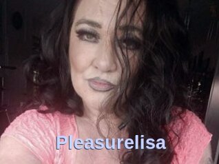 Pleasurelisa