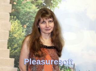 Pleasuresoft