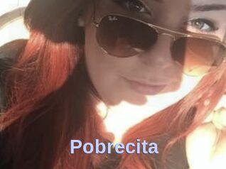 Pobrecita