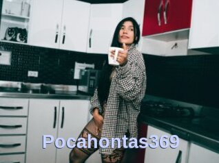 Pocahontas369