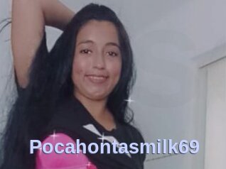Pocahontasmilk69