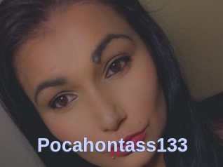 Pocahontass133