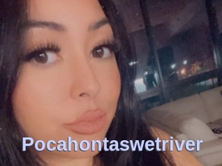 Pocahontaswetriver