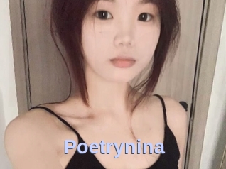 Poetrynina