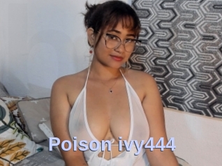 Poison_ivy444