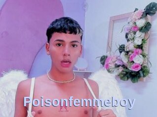 Poisonfemmeboy