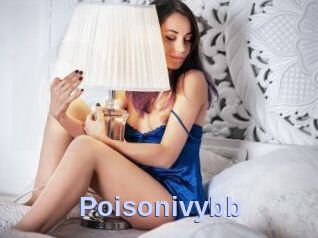 Poisonivybb
