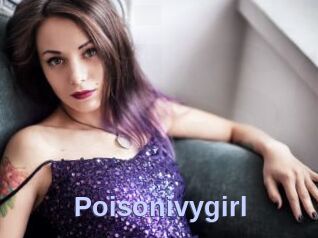 Poisonivygirl