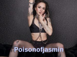 Poisonofjasmin