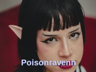 Poisonravenn