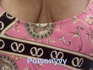 poisonyvy Big Sexy Titties