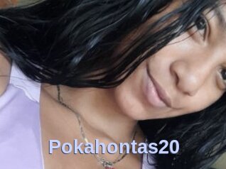 Pokahontas20