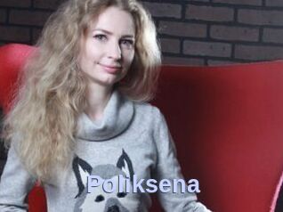 Poliksena