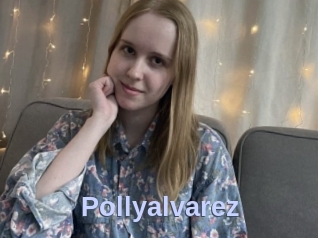 Pollyalvarez