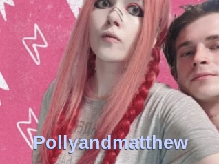 Pollyandmatthew