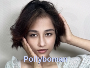Pollyboman