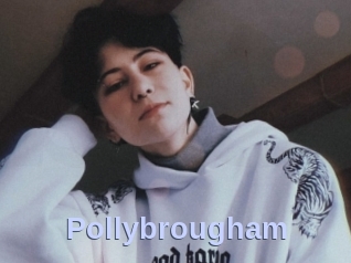 Pollybrougham