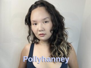 Pollyhanney