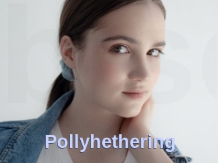 Pollyhethering