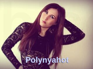 Polynyahot