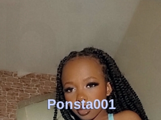 Ponsta001