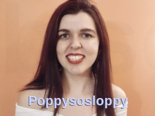 Poppysosloppy