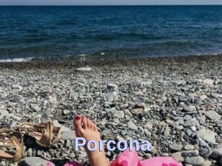 Porcona