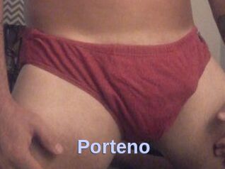 Porteno