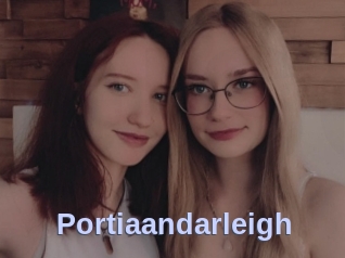 Portiaandarleigh