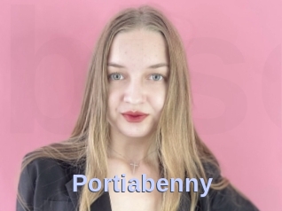Portiabenny