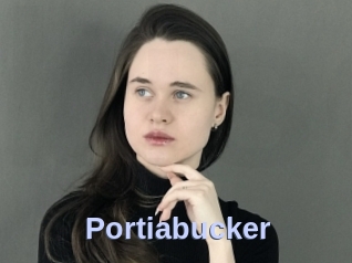 Portiabucker