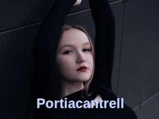 Portiacantrell