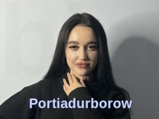 Portiadurborow