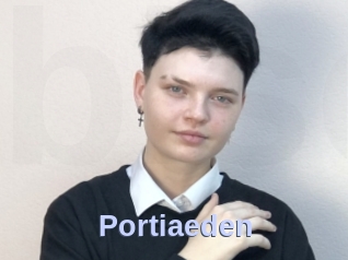 Portiaeden