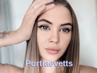 Portiaevetts