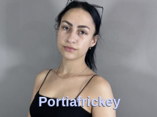 Portiafrickey