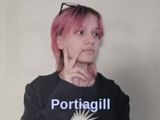 Portiagill
