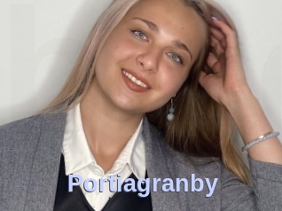 Portiagranby