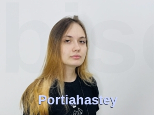 Portiahastey