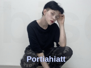 Portiahiatt