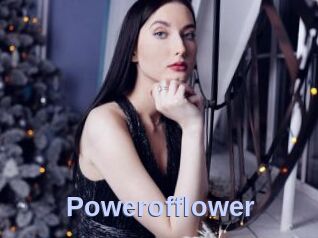 Powerofflower