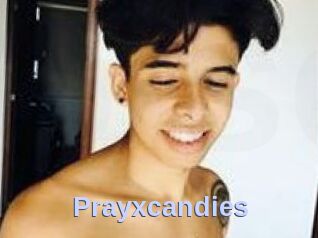 Prayxcandies