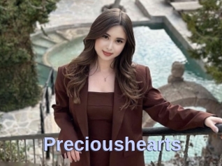 Precioushearts
