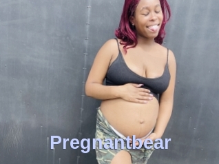 pregnantbear Big Sexy Titties