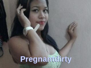 Pregnantdirty