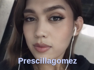 Prescillagomez