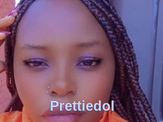 Prettiedol