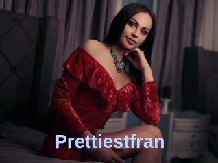 Prettiestfran