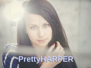 PrettyHARPER