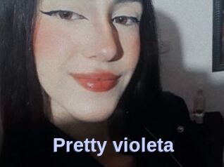 Pretty_violeta
